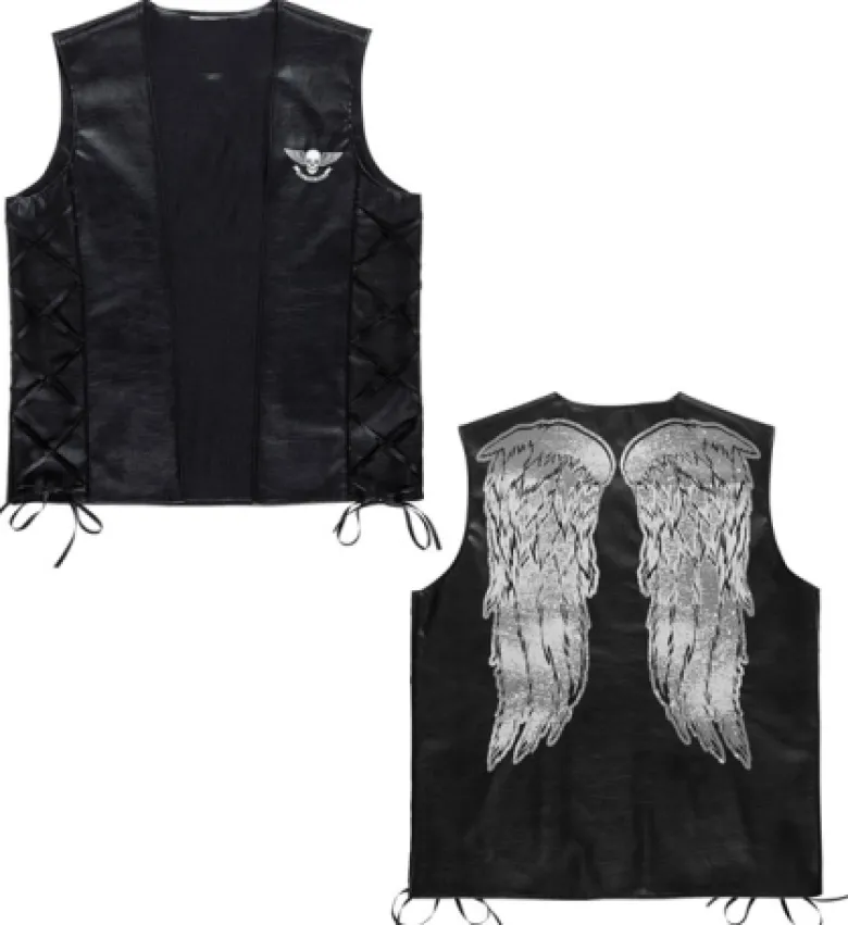Hells Angels' Rockervest