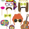 Hippie fotosæt