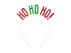 Ho Ho Ho Hårbøjle