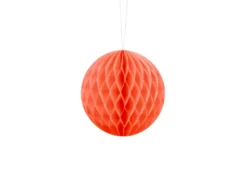 Honeycomb Orange, 10 cm