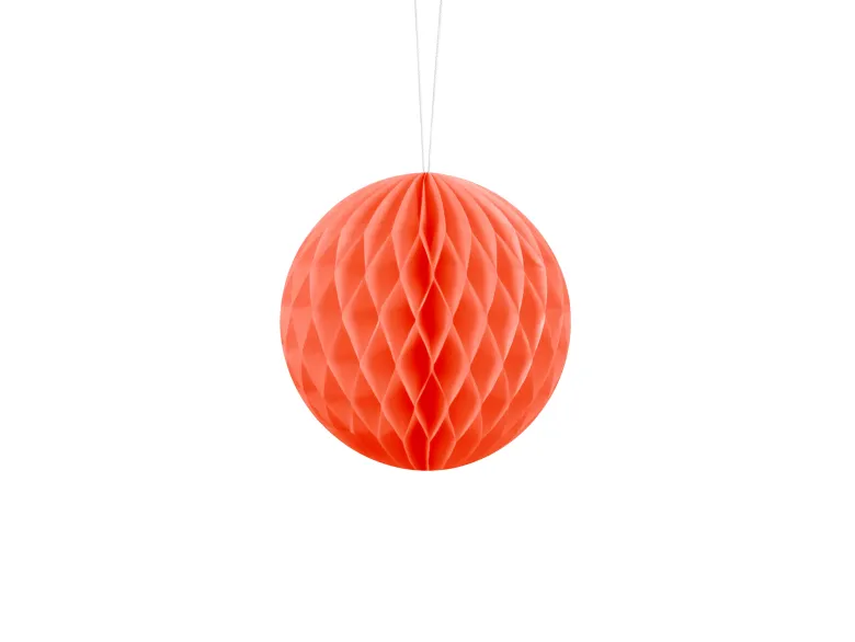 Honeycomb Orange, 10 cm