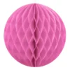 Honeycomb Pink, 10cm