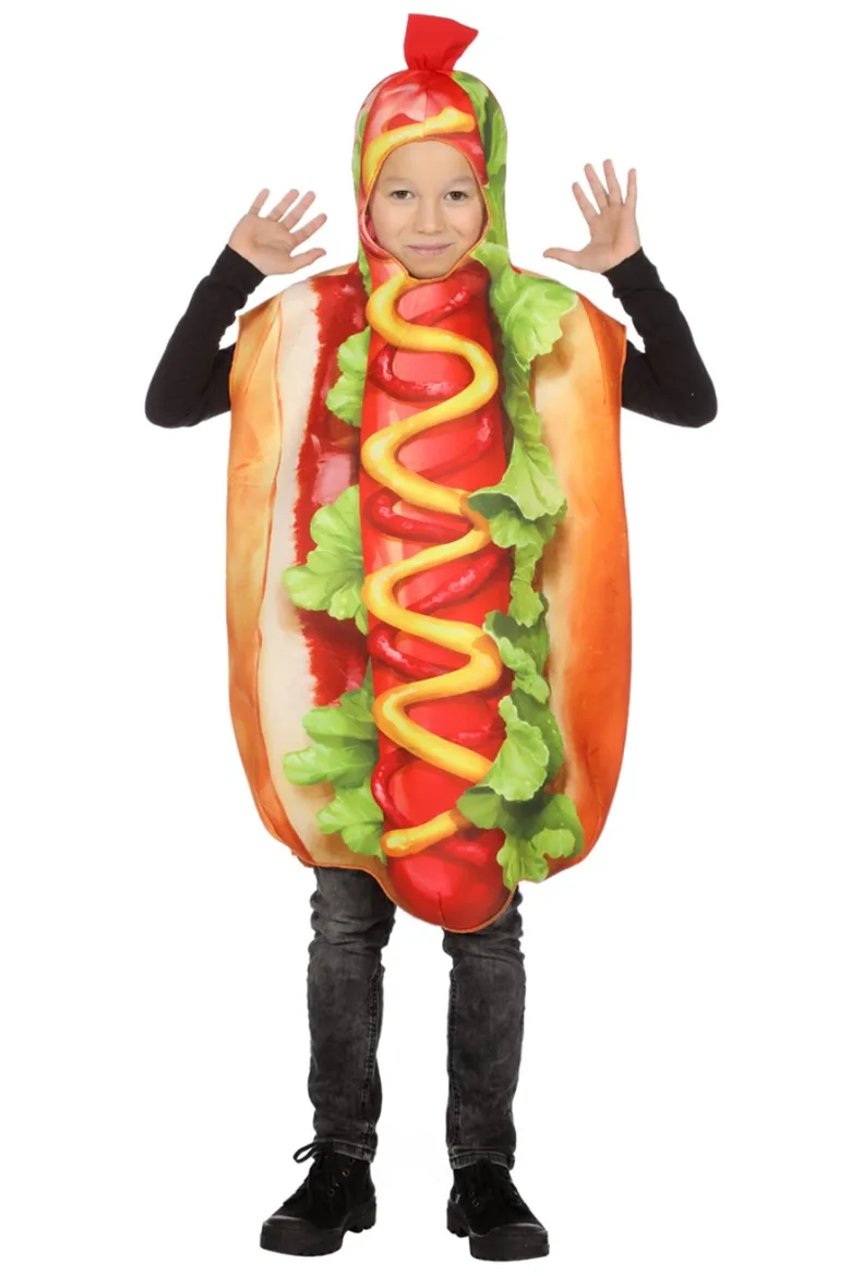 Hotdog