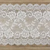 Hvid Blonde Bordløber 0.15 x 9m