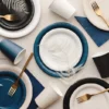 Hvide Papkrus - 250 ml