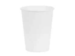 Hvide Papkrus - 250 ml