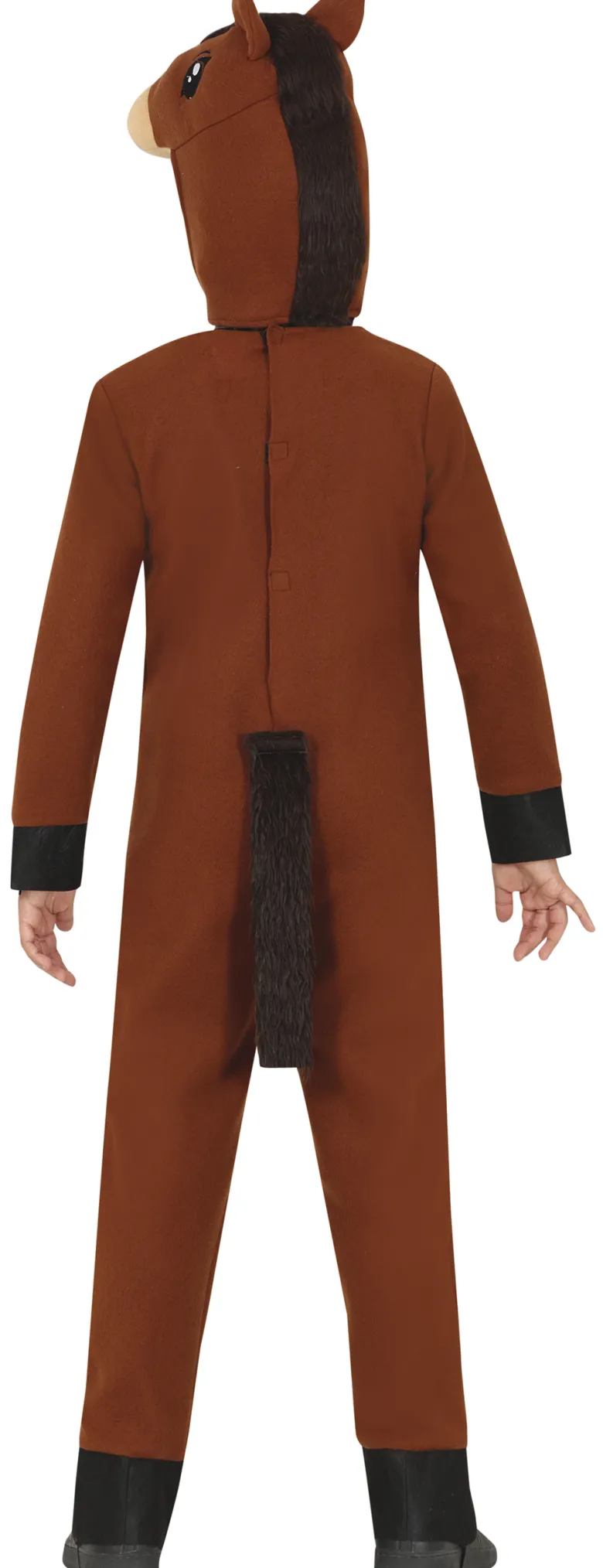 Hvid Kyllinge Kigurumi - Angry Bird