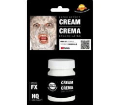 Hvid Latex Creme, 30 ml