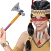 Indianer halssmykke