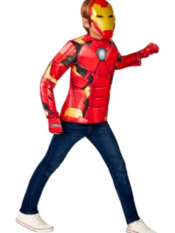 Iron Man Kit