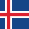 Island Flag 90x150cm