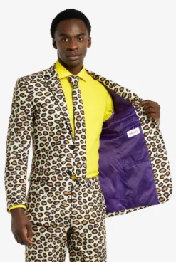 Jaguar Jakkesæt - OppoSuits®
