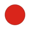 Japansk Flag, 90x150cm