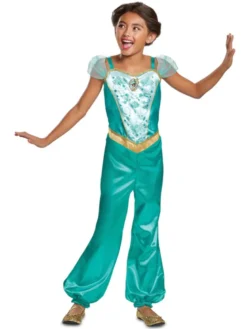 Jasmin - Disneys Aladdin
