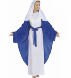 Jomfru Maria Kostume