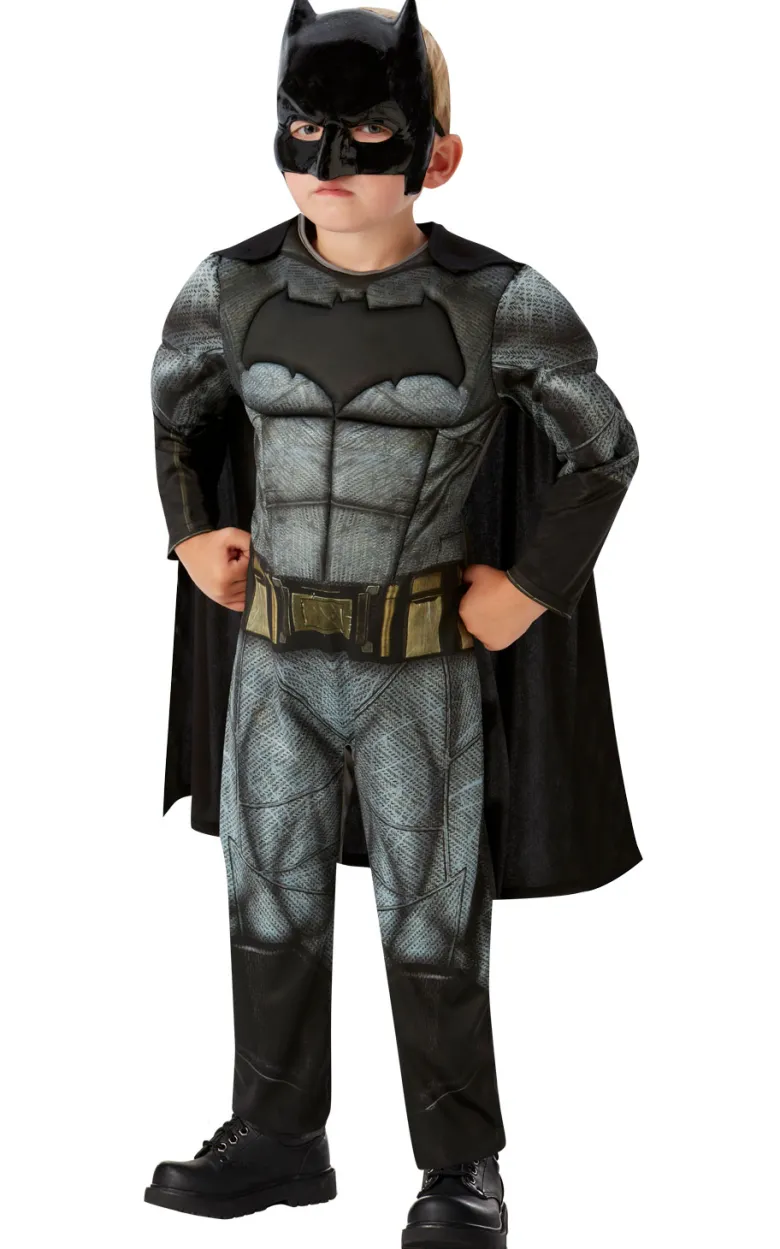 Justice League Batman,