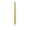 Kage fontæne, Guld, 18 cm (1 stk)