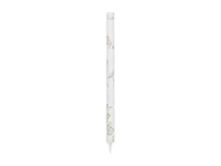 Kage fontæne, Hvid, 25 cm (1 stk)