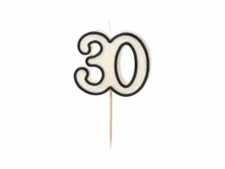Kagelys "Milestone" - 30 År