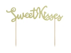 Kagepynt - Sweet Kisses