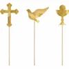 Kage Toppers - Konfirmationspynt