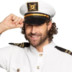 Kaptajn hat