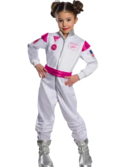 Karriere Barbie Astronaut,