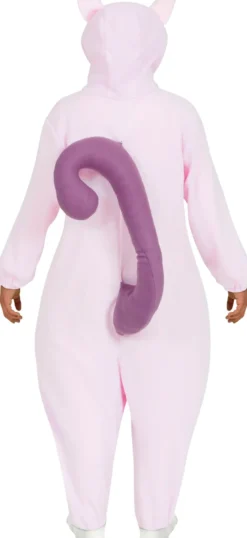 Katte Kigurumi ala. Mewtwo Børne Kostume