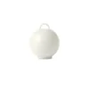 Kettlebell Ballonvægt 72gr, Cremefarvet