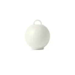 Kettlebell Ballonvægt 72gr, Cremefarvet