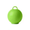 Kettlebell Ballonvægt 72gr, Limegrøn