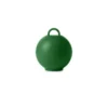 Kettlebell Ballonvægt 72gr, Mørkegrøn