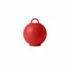 Kettlebell Ballonvægt 72gr, Rød