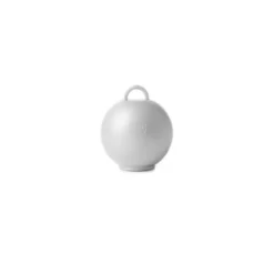 Kettlebell Ballonvægt 72gr, Sølv