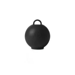 Kettlebell Ballonvægt 72gr, Sort