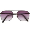 Klassisk 80'er Solbrille