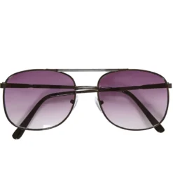 Klassisk 80'er Solbrille
