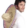 Klassisk sombrero