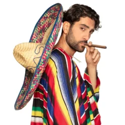 Kæmpe Sombrero