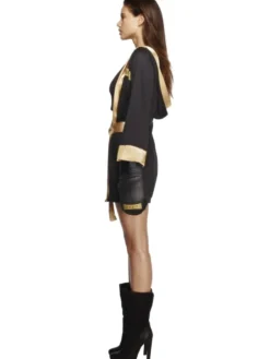 Knockout Bokser Kostume
