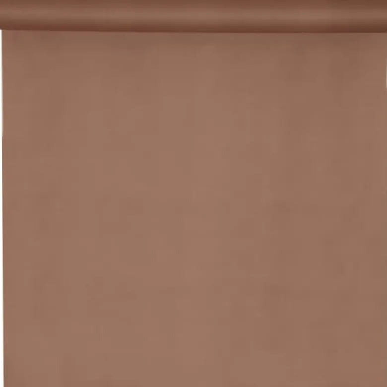 Kobber Airlaid Rulledug (1,2 x 10m) - Stoflignende papirdug
