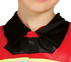 Kokkekostume til børn – Klassisk kokkeuniform i 3 dele (3 - 12 år)