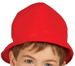 Kokkekostume til børn – Klassisk kokkeuniform i 3 dele (3 - 12 år)