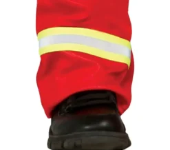 Kokkekostume til børn – Klassisk kokkeuniform i 3 dele (3 - 12 år)