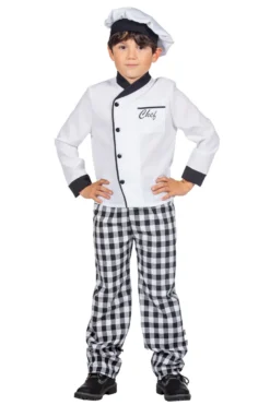 Kokke Uniform