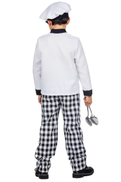Kokke Uniform