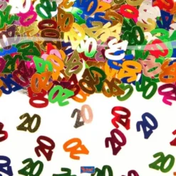 Konfetti - 20