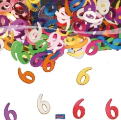 Konfetti - 6