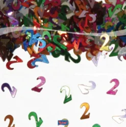 Konfetti - 2