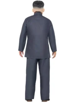 Koreansk Diktator Kostume